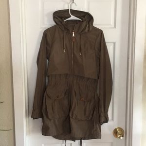 Mountain hardware size Medium